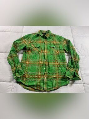 Pre loved BURTON shirt Mens size L
